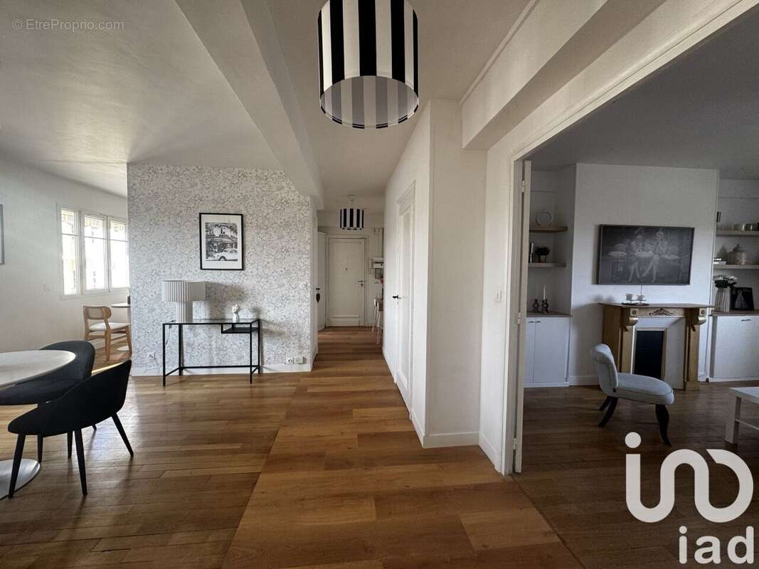 Photo 2 - Appartement à CAEN