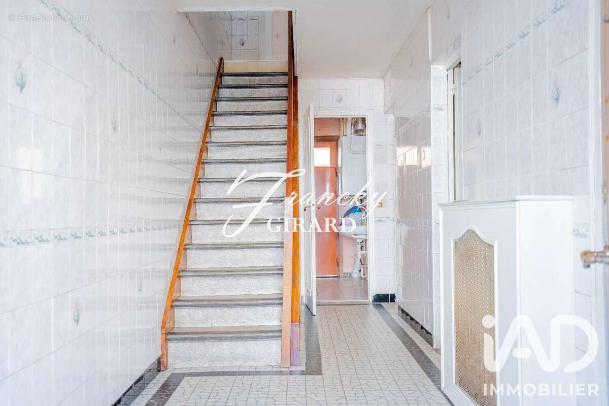 Photo 9 - Maison à GONESSE