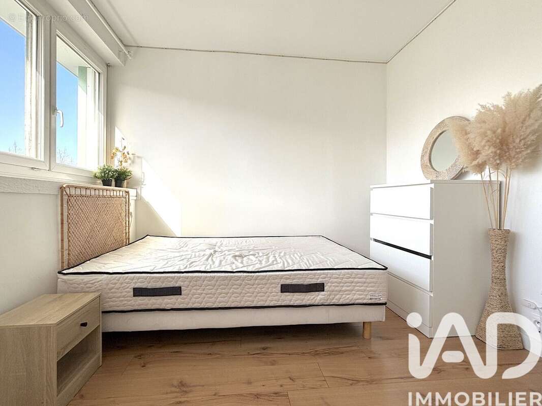 Photo 3 - Appartement à SAINT-HERBLAIN