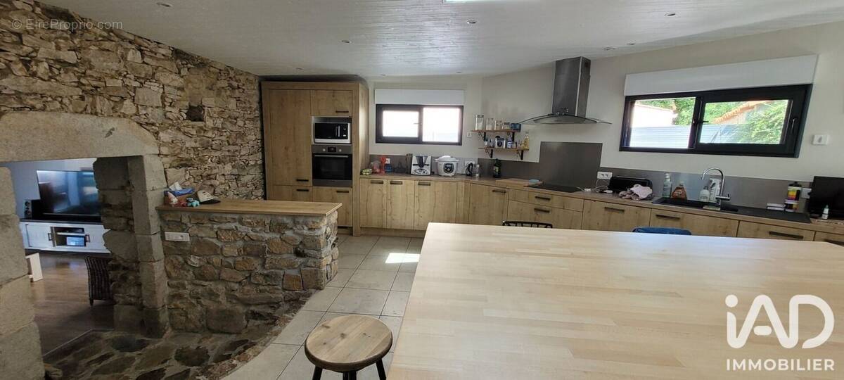Photo 1 - Maison à AIZENAY