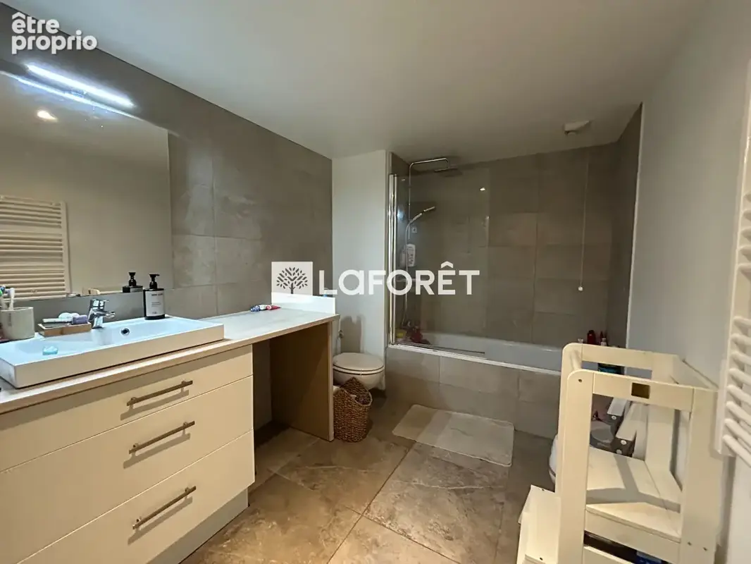 Appartement Saint Laurent Du Var 3 pièce(s) 63 m2 - photo 6