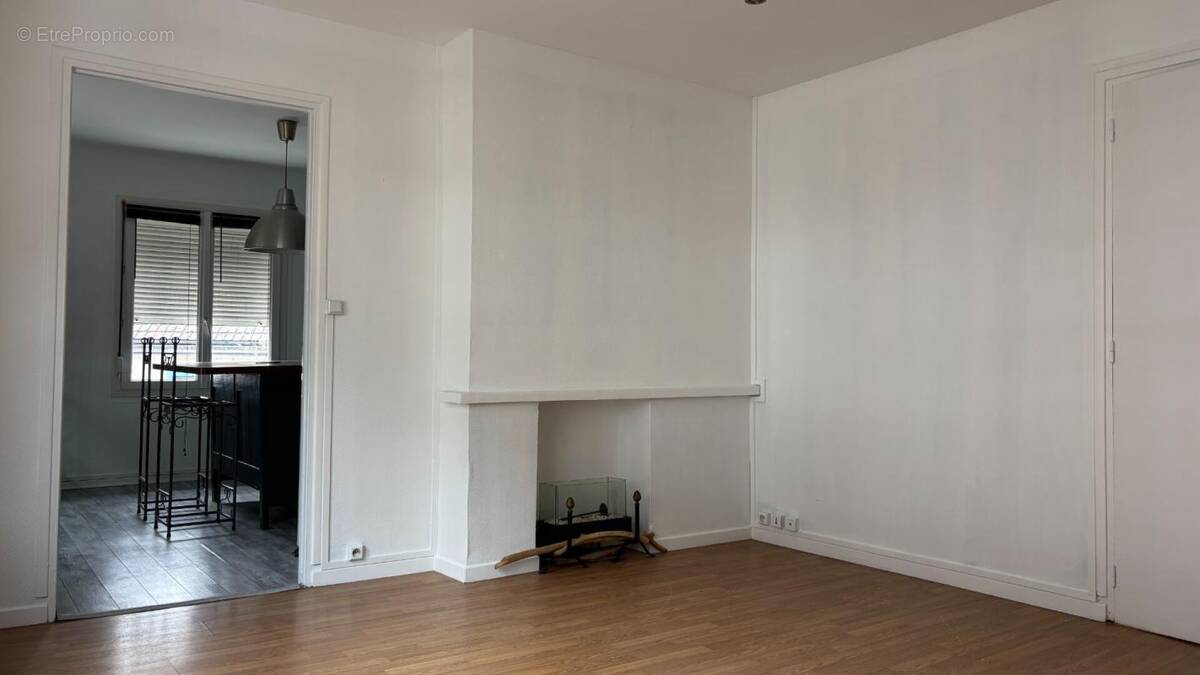 Appartement à BOULOGNE-SUR-MER