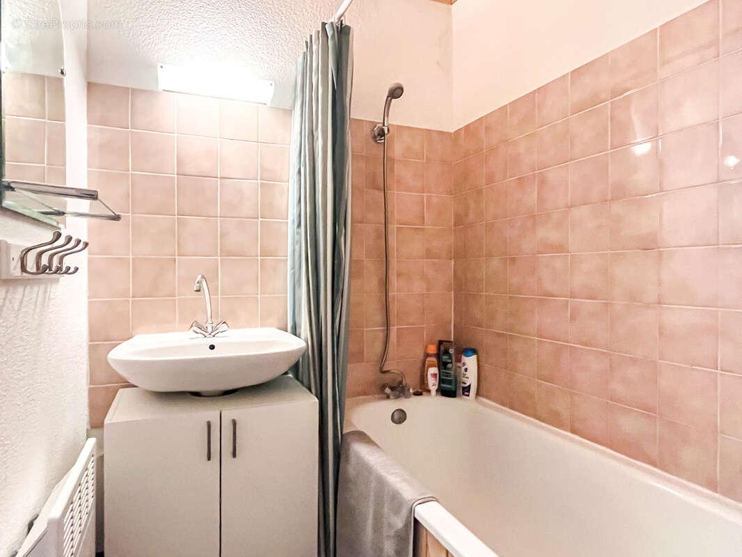 Appartement à CLUSES