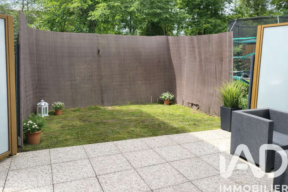 Photo 6 - Appartement à SAINT-DENIS