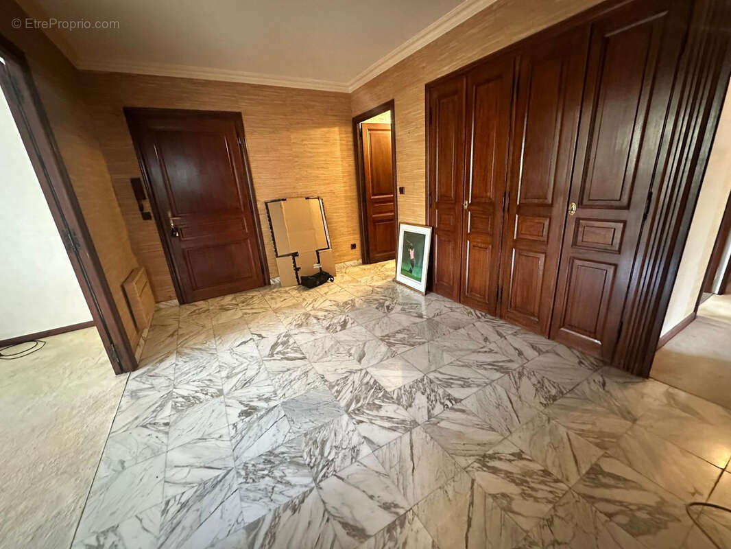 Appartement à MULHOUSE