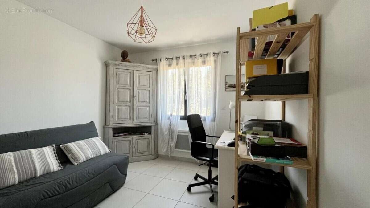 Maison à PERNES-LES-FONTAINES