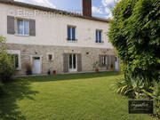 Maison à RULLY