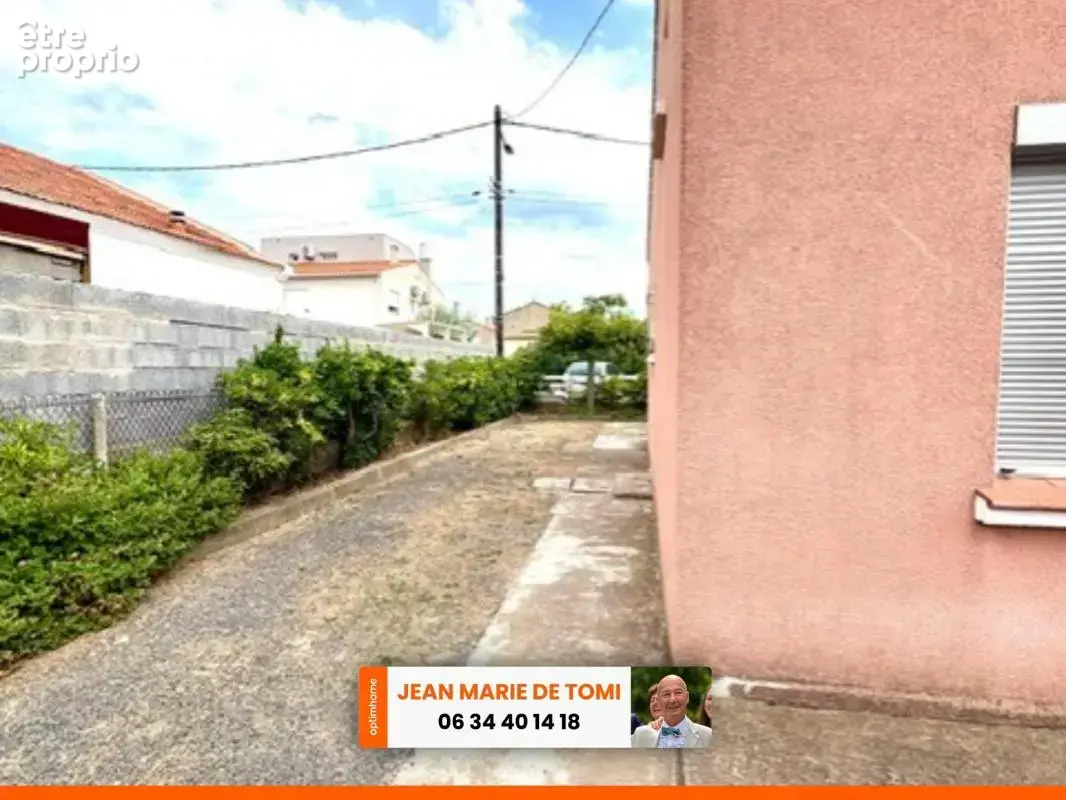 Narbonne-plage - maison 5 chambres a 100 metres de la plage - 295 000 € - photo 2
