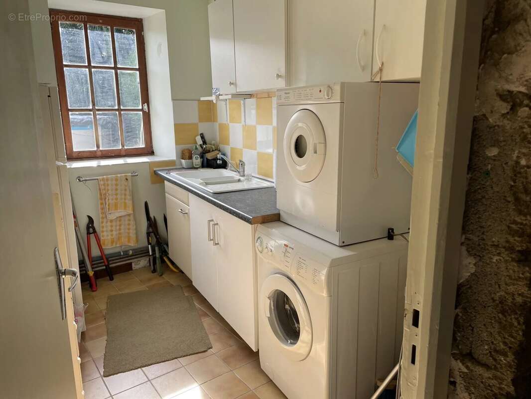 Maison à LA CHATRE-LANGLIN