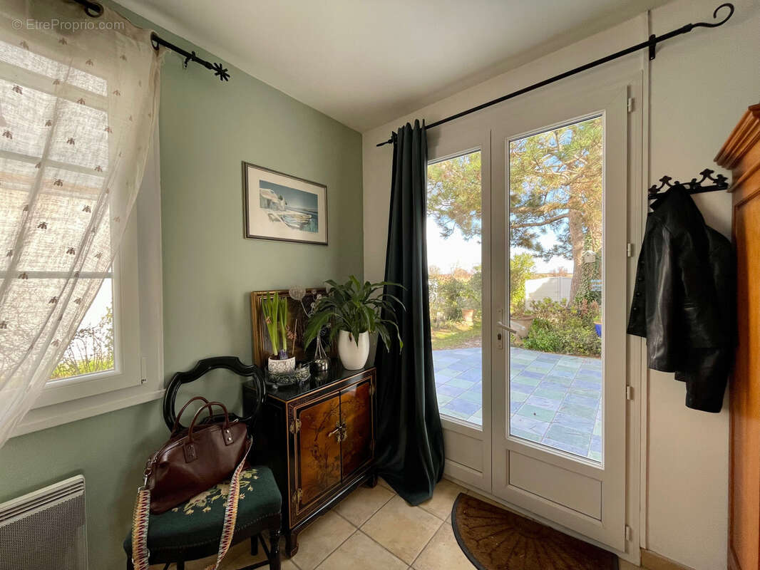 Maison à LE GRAND-VILLAGE-PLAGE