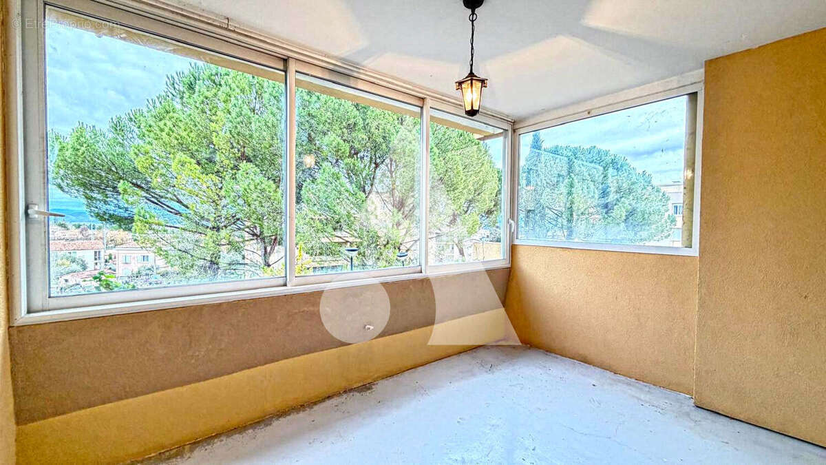 Appartement à MANOSQUE