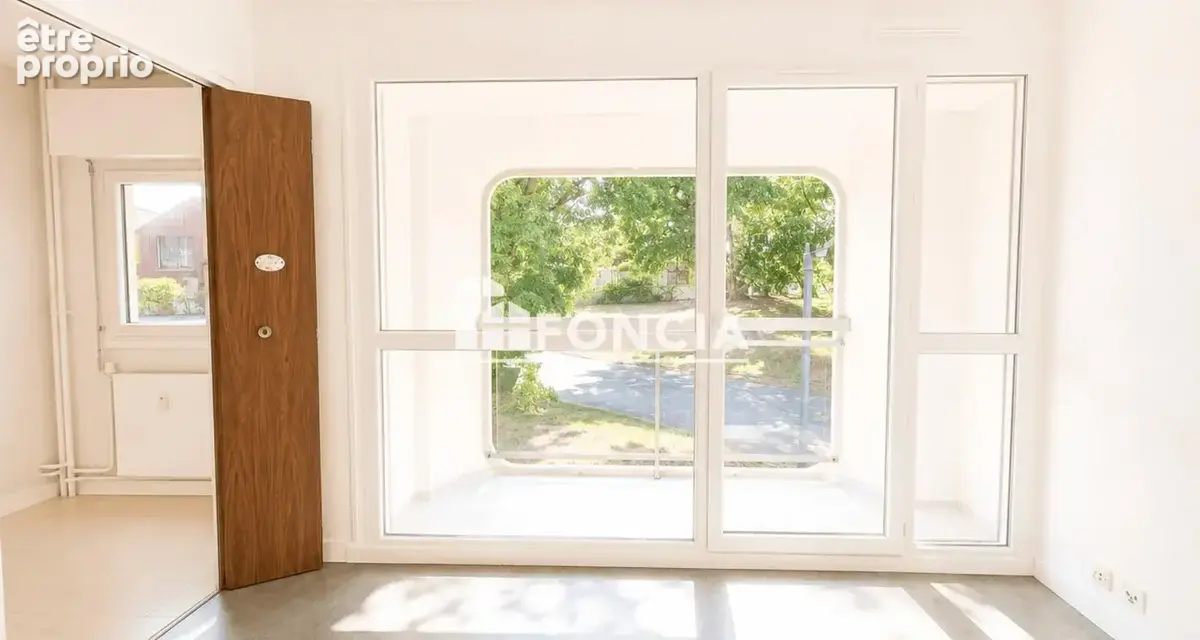 Photo Appartement à Rennes au prix de 143 990€