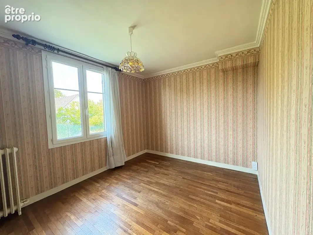 Maison vivable de plain-pied avec jardin, garage et beau potentiel ? Beauvais - photo 7