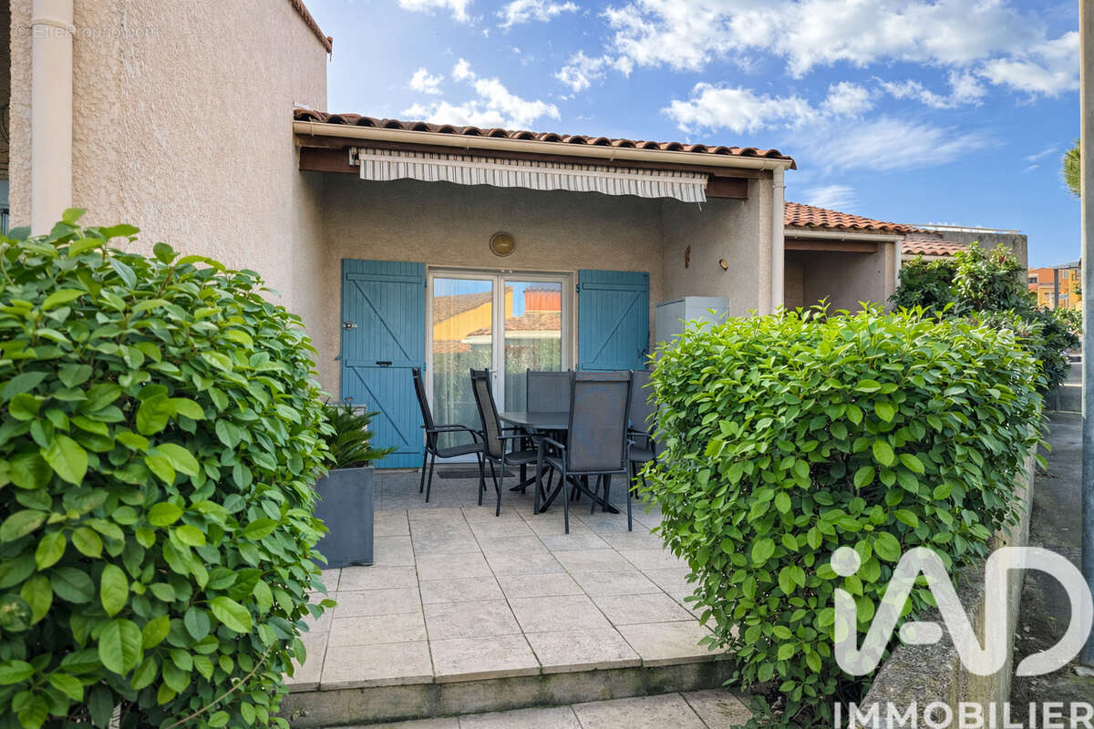 Photo 5 - Maison à FLEURY