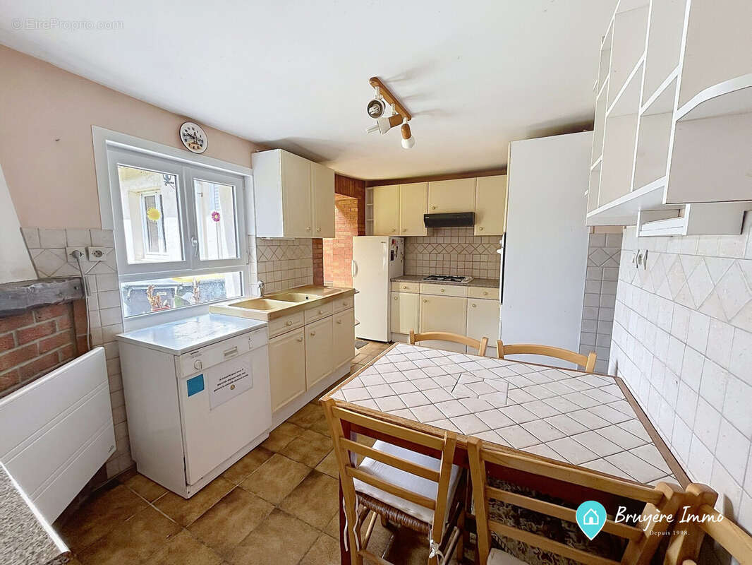 Maison 85 m² à Aulnoy-Lez-Valenciennes  - photo 4