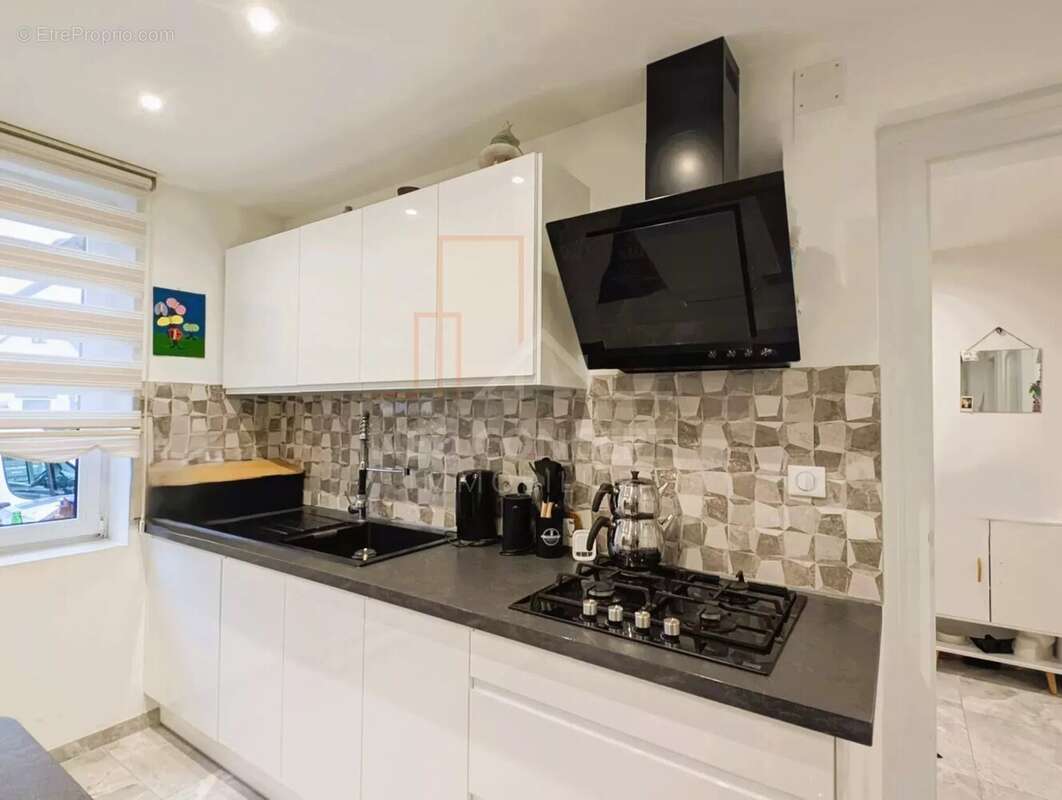 Maison à ROHRWILLER