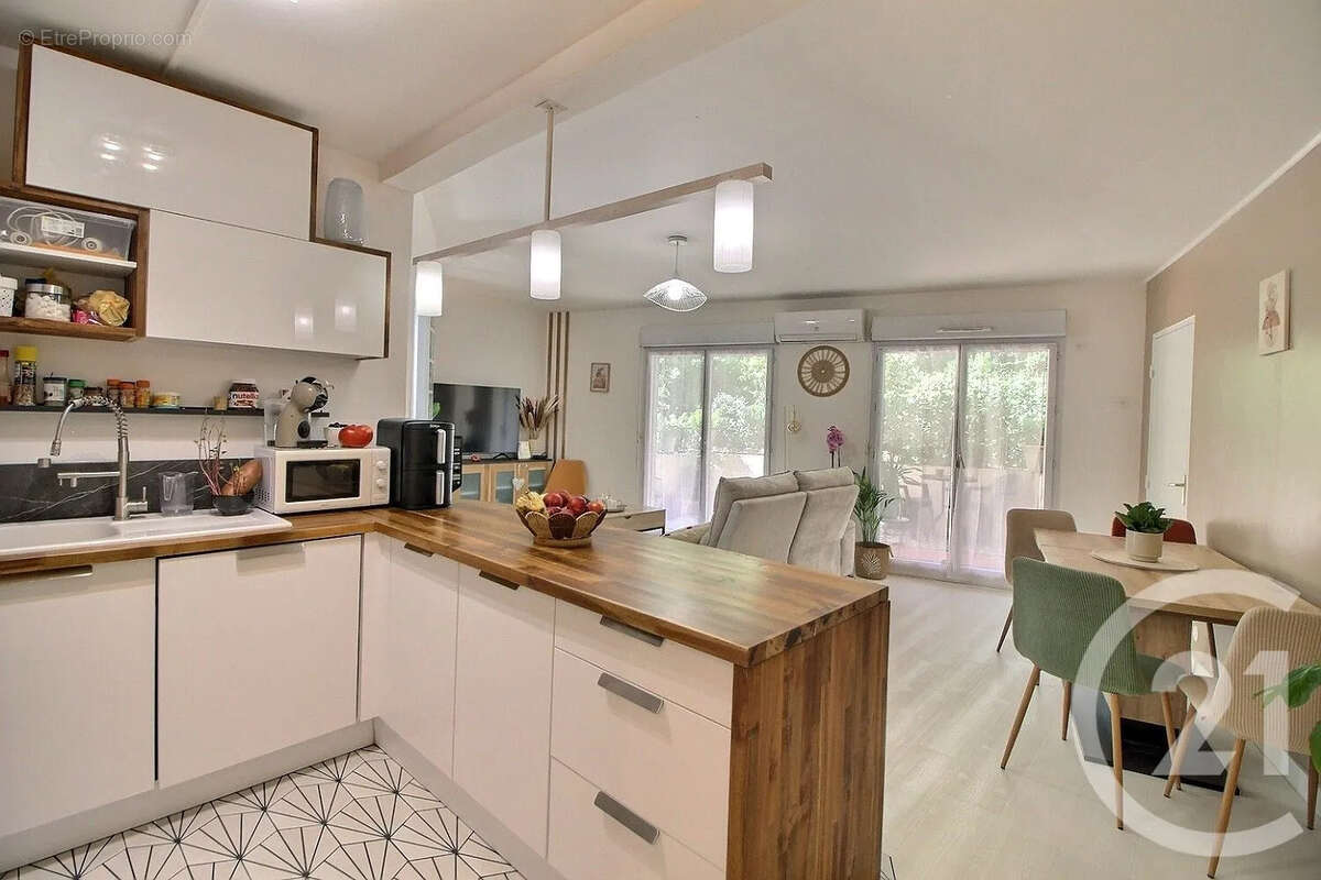 Appartement à GRASSE