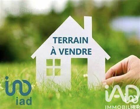 Photo 1 - Terrain à AVESNES-SUR-HELPE