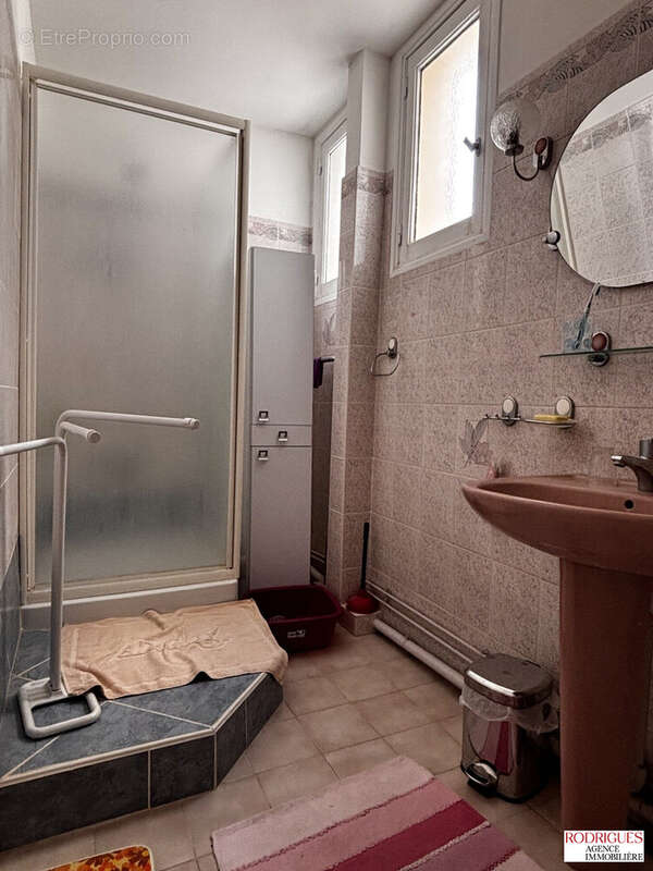 Appartement à POITIERS
