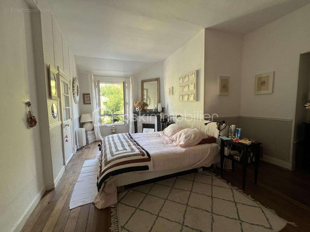 Maison à ETAMPES
