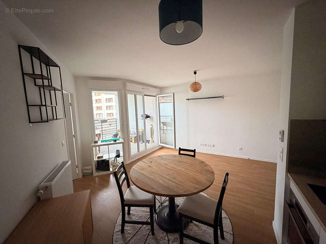 Appartement à BOBIGNY