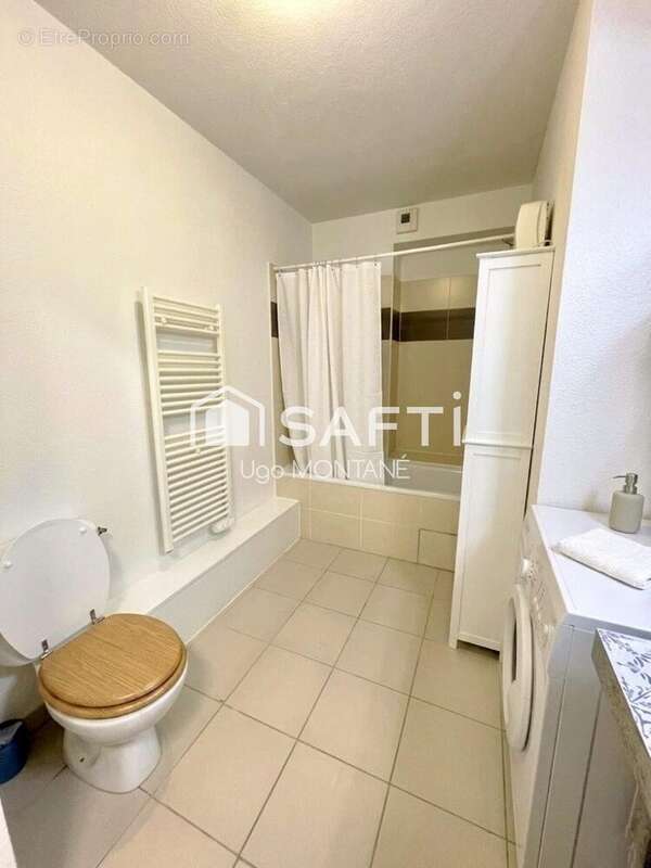 Photo 6 - Appartement à TOULOUSE