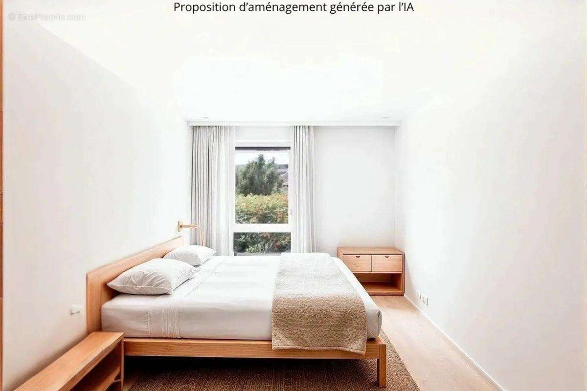 Appartement à MARSEILLE-10E