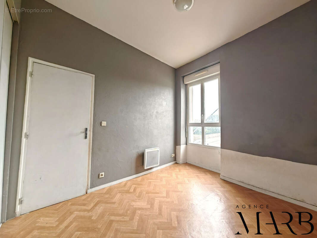 Appartement à CHALONNES-SUR-LOIRE