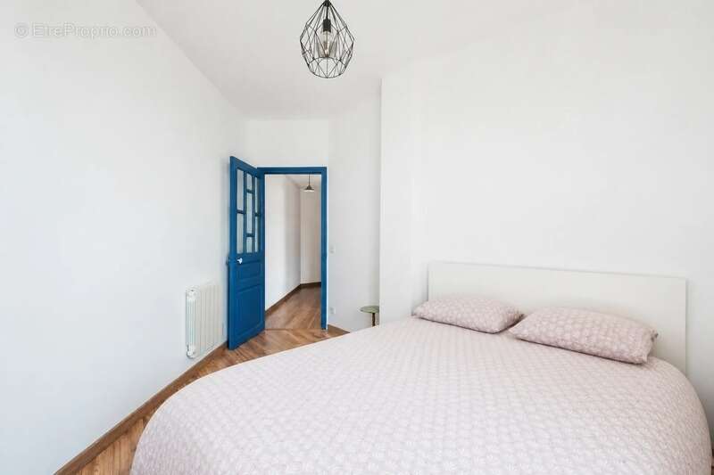 Appartement à vendre 3 pièces SETE centre-ville - photo 7
