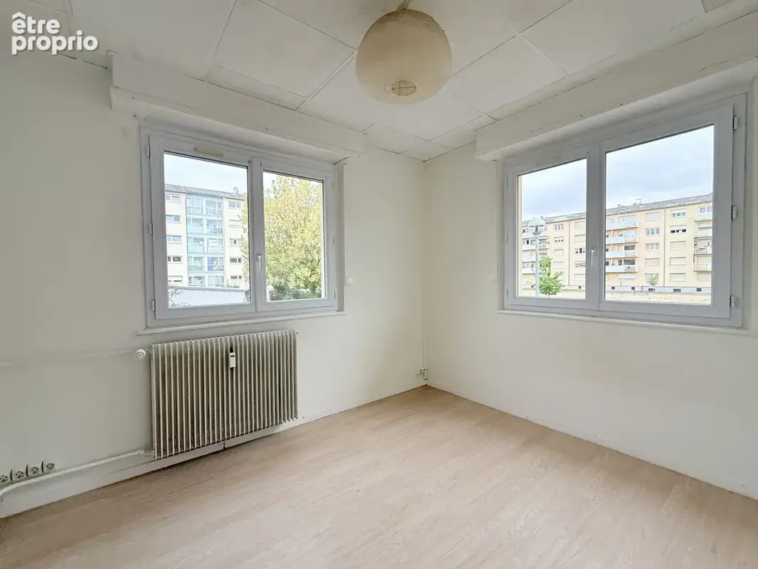 Appartement 1 pièce 31 m² à vendre à Hoenheim (67800) - photo 7