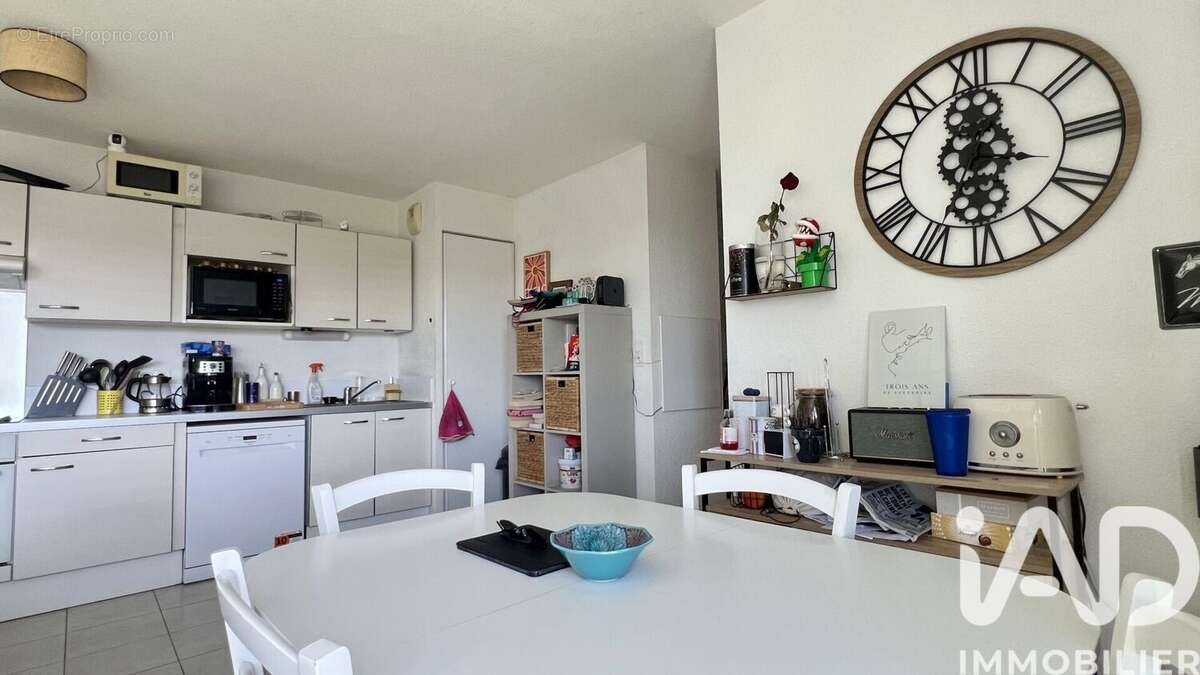 Photo 5 - Appartement à PERIGNY