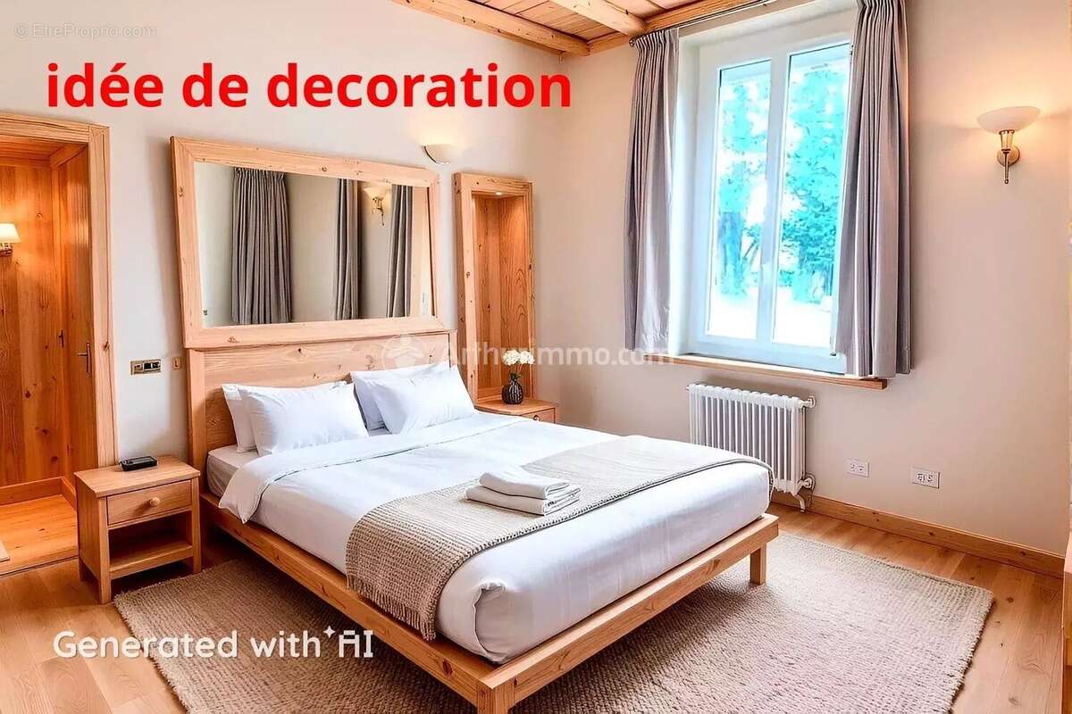 Maison à LABRUGUIERE