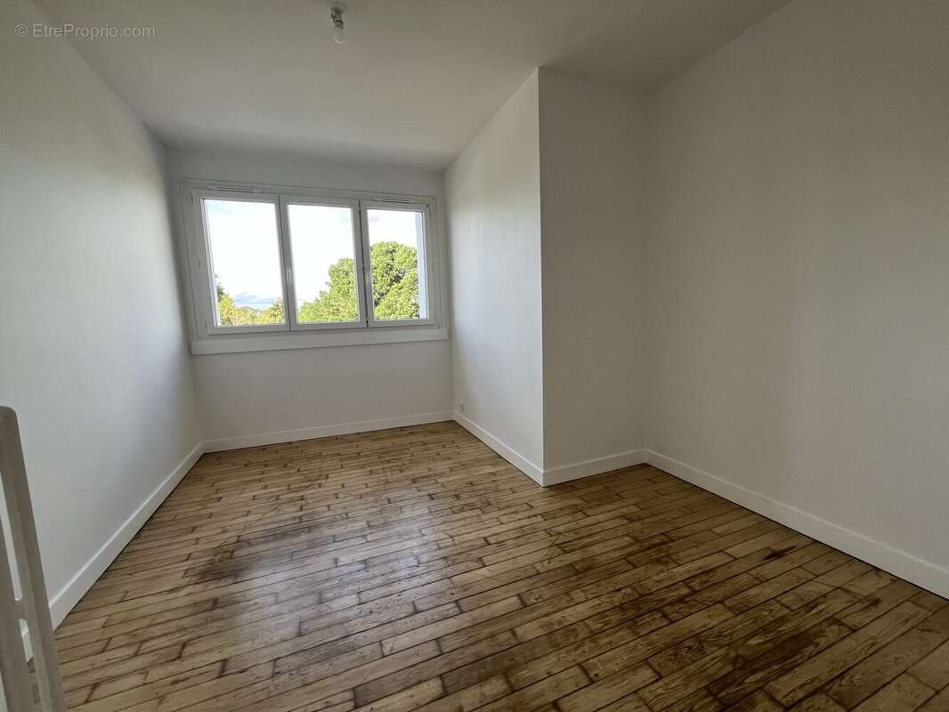 Appartement à LORIENT