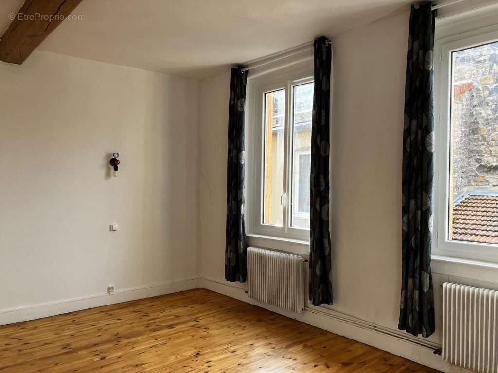 Maison à SAINT-ETIENNE