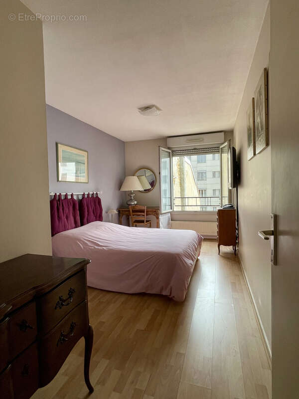 Appartement à LYON-2E