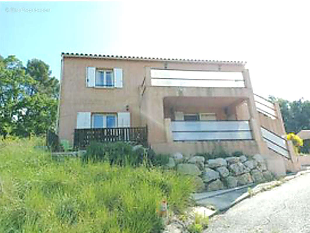 Maison à MANOSQUE