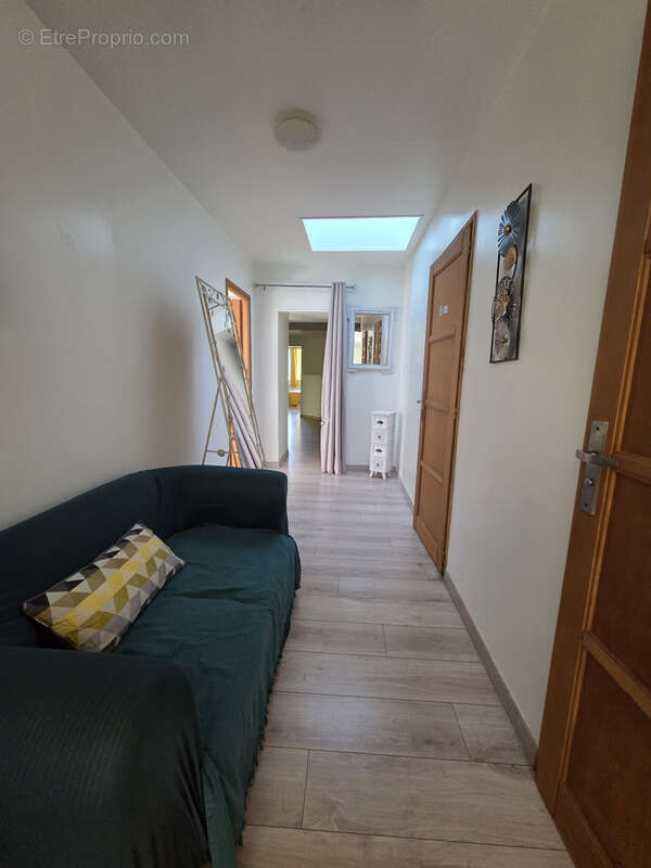 Maison à CASTILLONNES