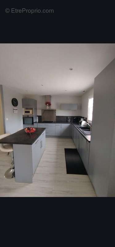 Photo 3 - Maison à LOUVIERS