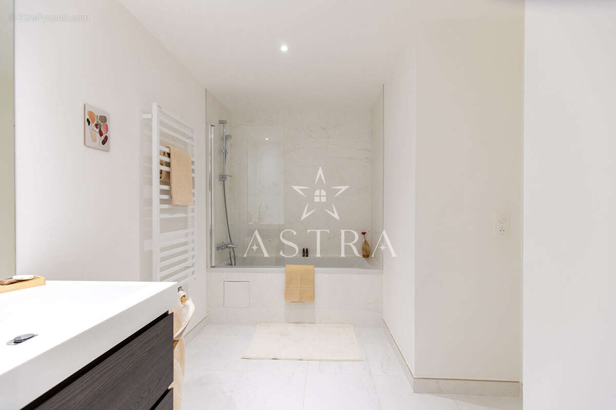 Appartement à SCEAUX