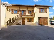 Appartement à COLOMBIER-SAUGNIEU