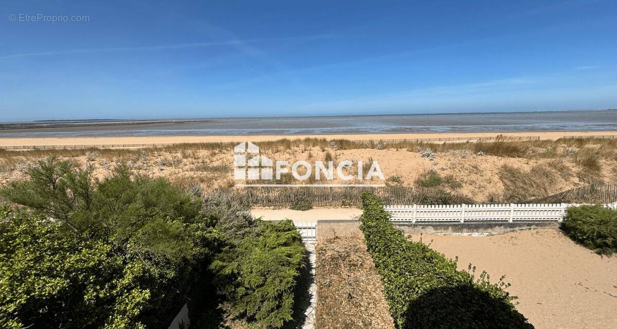Maison à CHATELAILLON-PLAGE