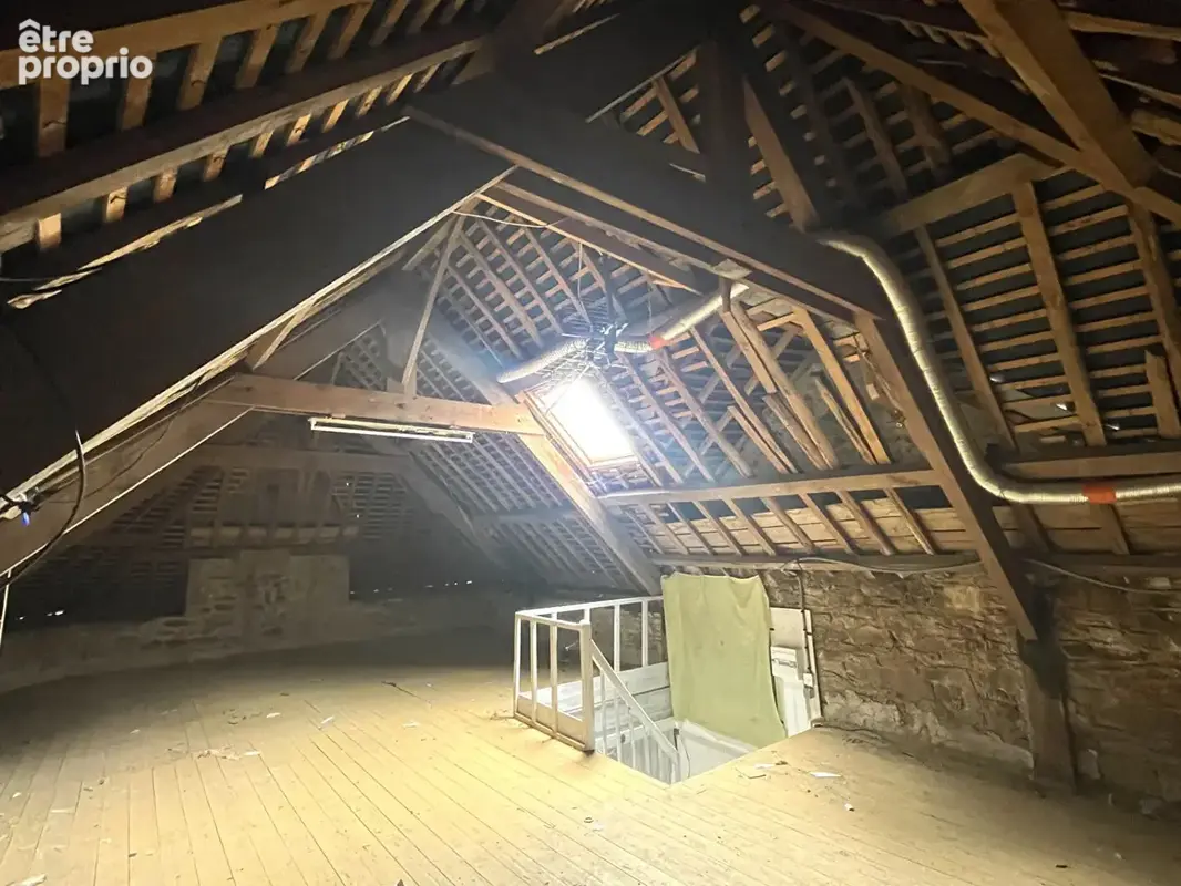 Entre Dinan, Saint Malo et Dinard , maison Pleslin Trigavou 5 pièce(s) 126 m2 - photo 13