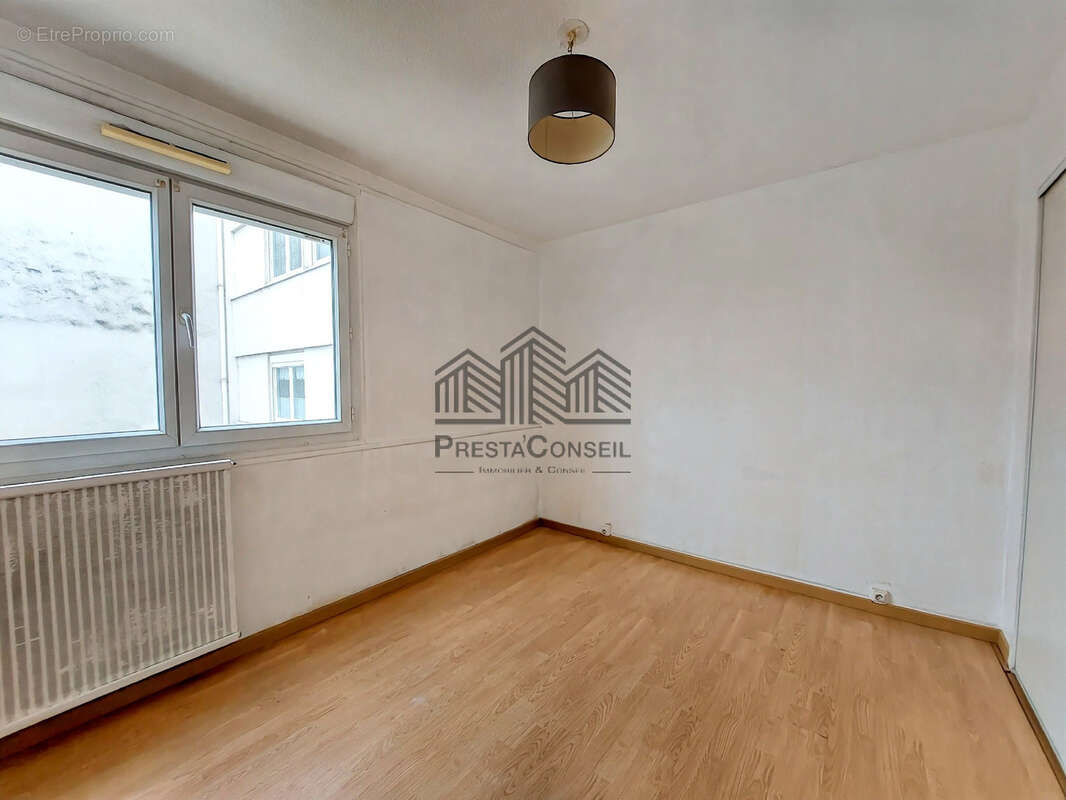 Appartement à LERY