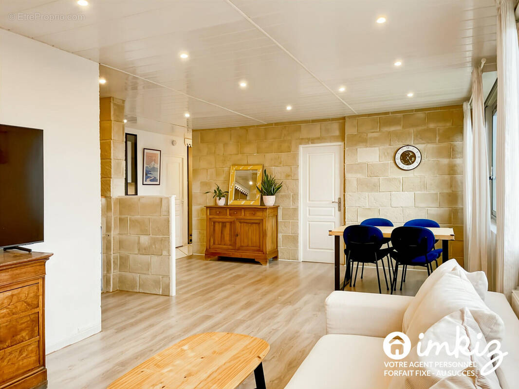 Appartement à MONTLUEL