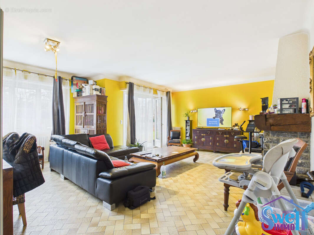 Maison à MOLIETS-ET-MAA