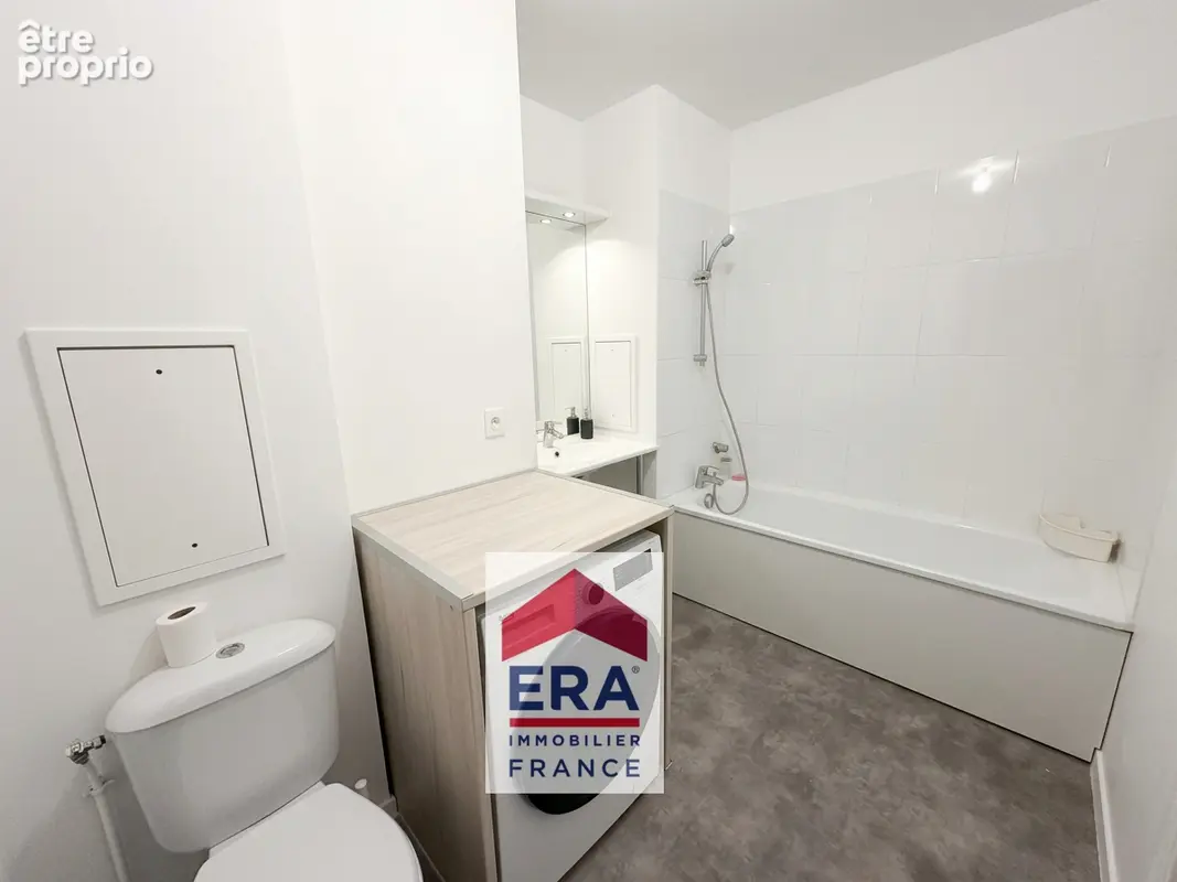 Appartement Sartrouville 2 pièce(s) 40 m2 - photo 3