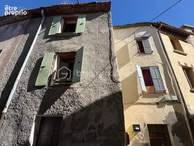Maison à MILLAS