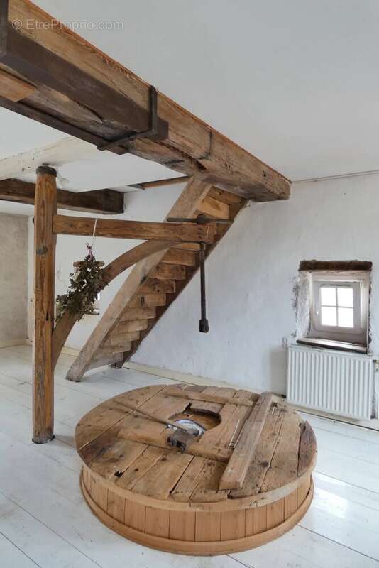 Maison indépendante - la tagniere - photo 3