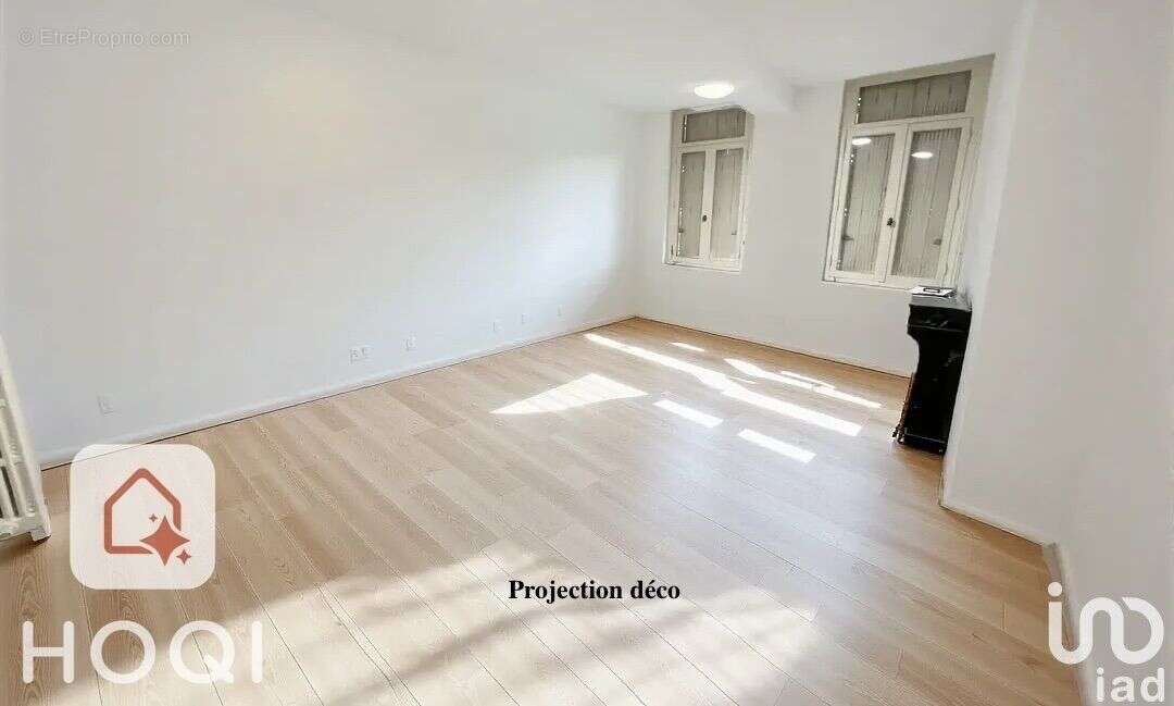 Photo 6 - Commerce à EU