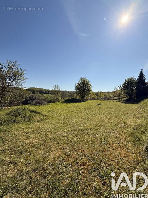 Photo 1 - Terrain à VERDON